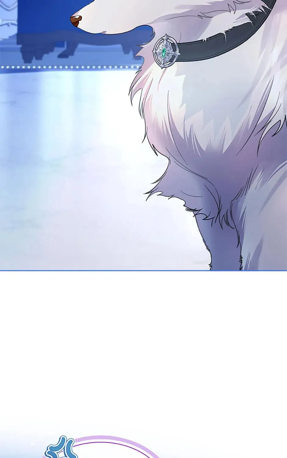 Read I Raised a Nine Tailed Fox Wrongly chapter 33 image 16 on Lezhin