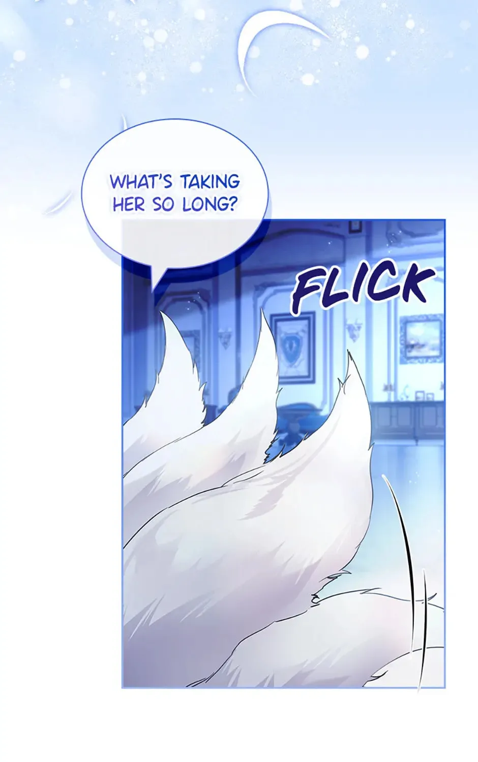 Read I Raised a Nine Tailed Fox Wrongly chapter 33 image 2 on Lezhin