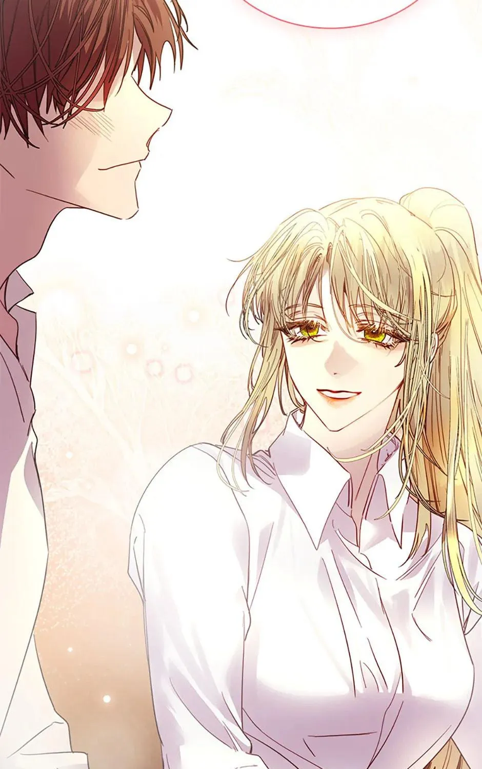 Read I Raised a Nine Tailed Fox Wrongly chapter 33 image 28 on Lezhin