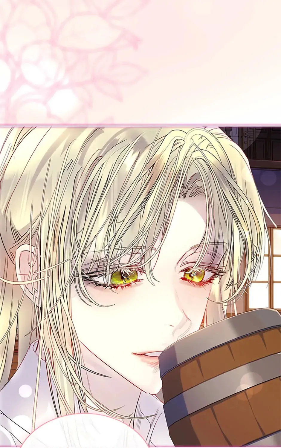Read I Raised a Nine Tailed Fox Wrongly chapter 33 image 30 on Lezhin