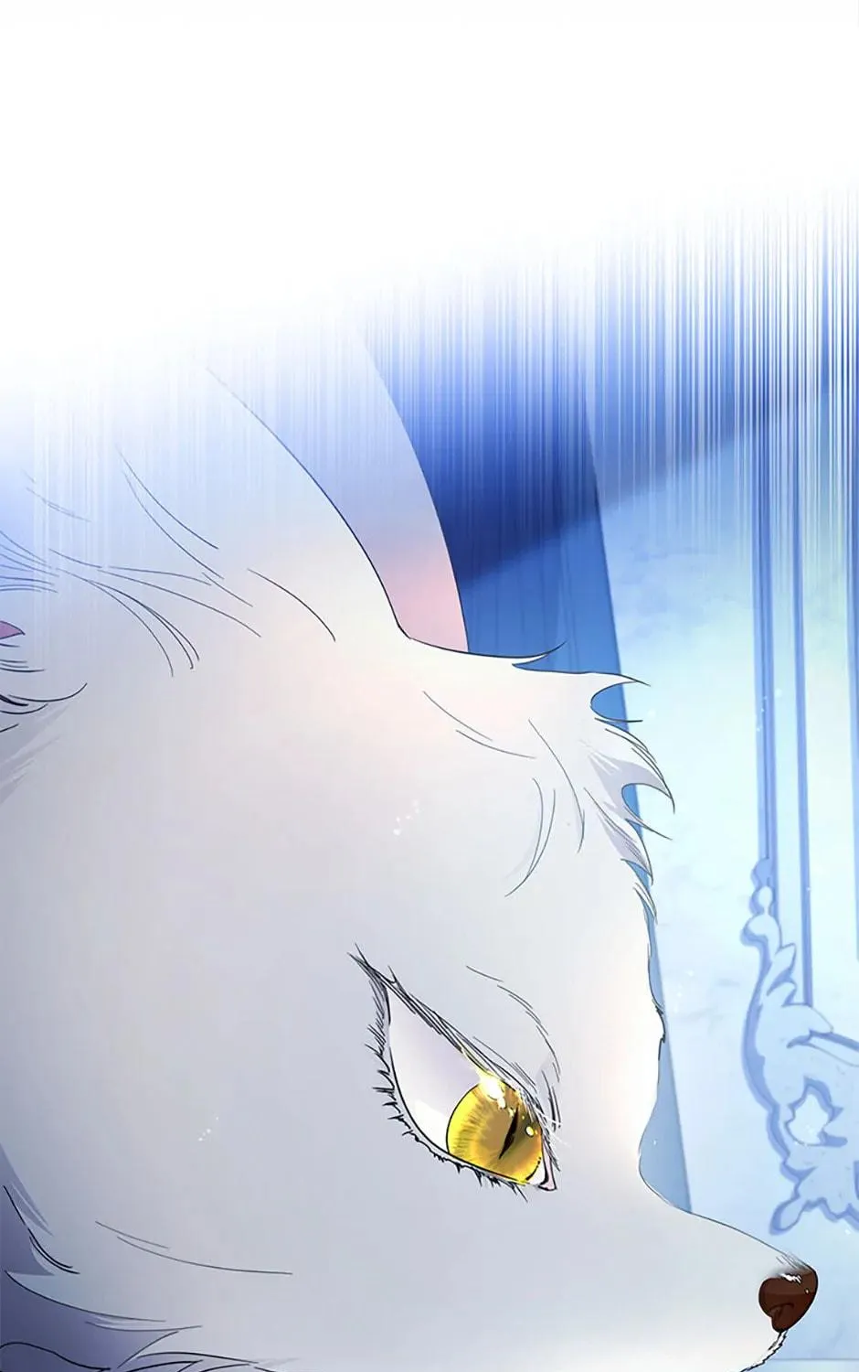 Read I Raised a Nine Tailed Fox Wrongly chapter 33 image 34 on Lezhin