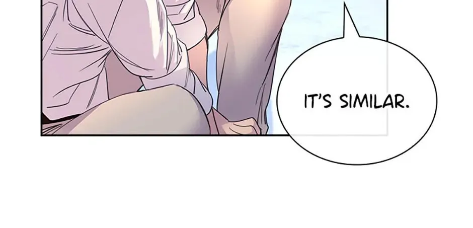 Read I Raised a Nine Tailed Fox Wrongly chapter 33 image 37 on Lezhin