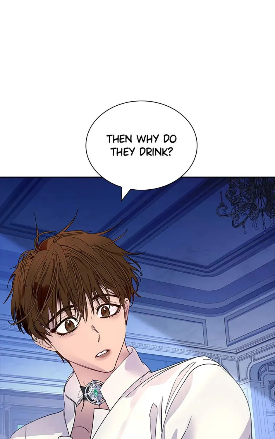 Read I Raised a Nine Tailed Fox Wrongly chapter 33 image 38 on Lezhin