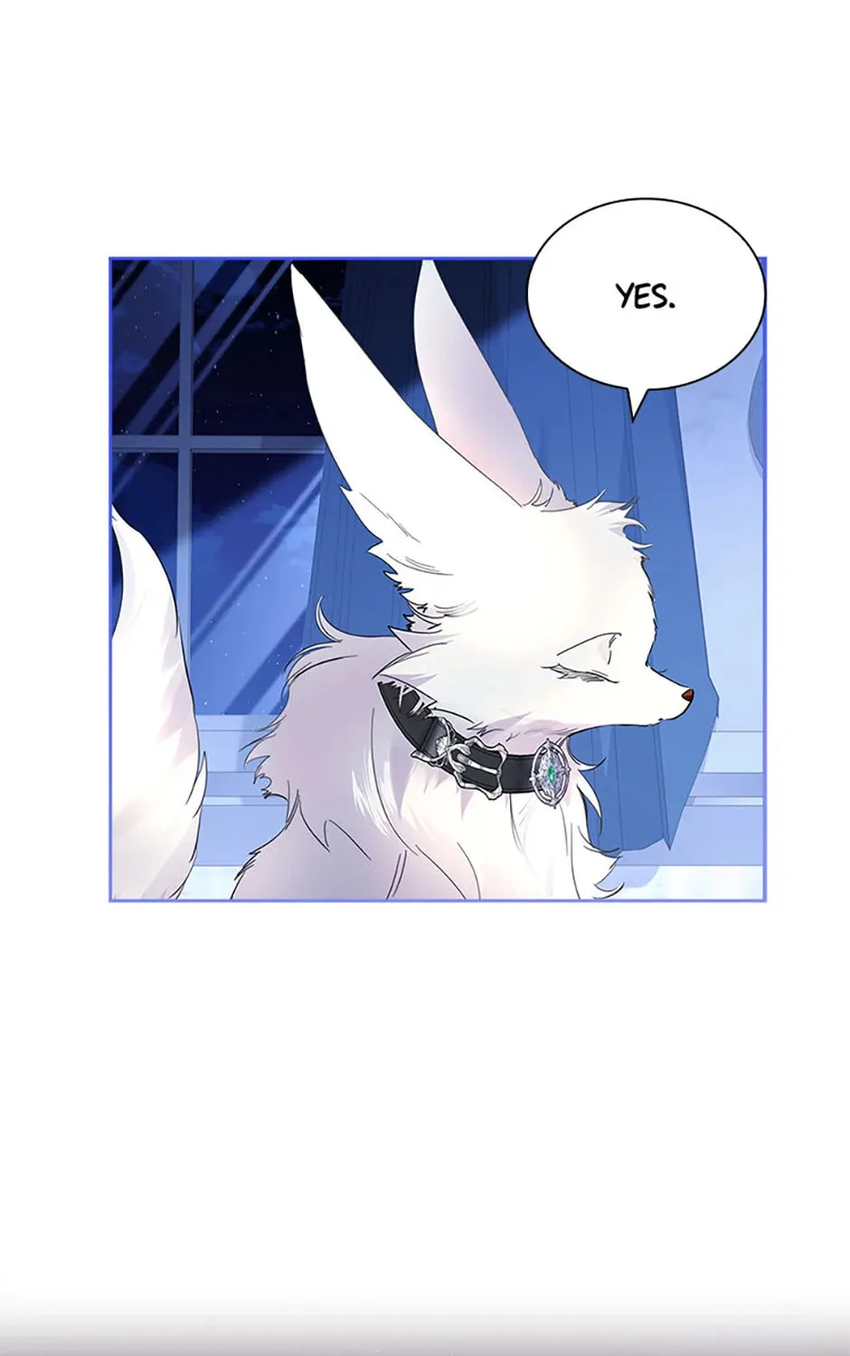 Read I Raised a Nine Tailed Fox Wrongly chapter 33 image 42 on Lezhin