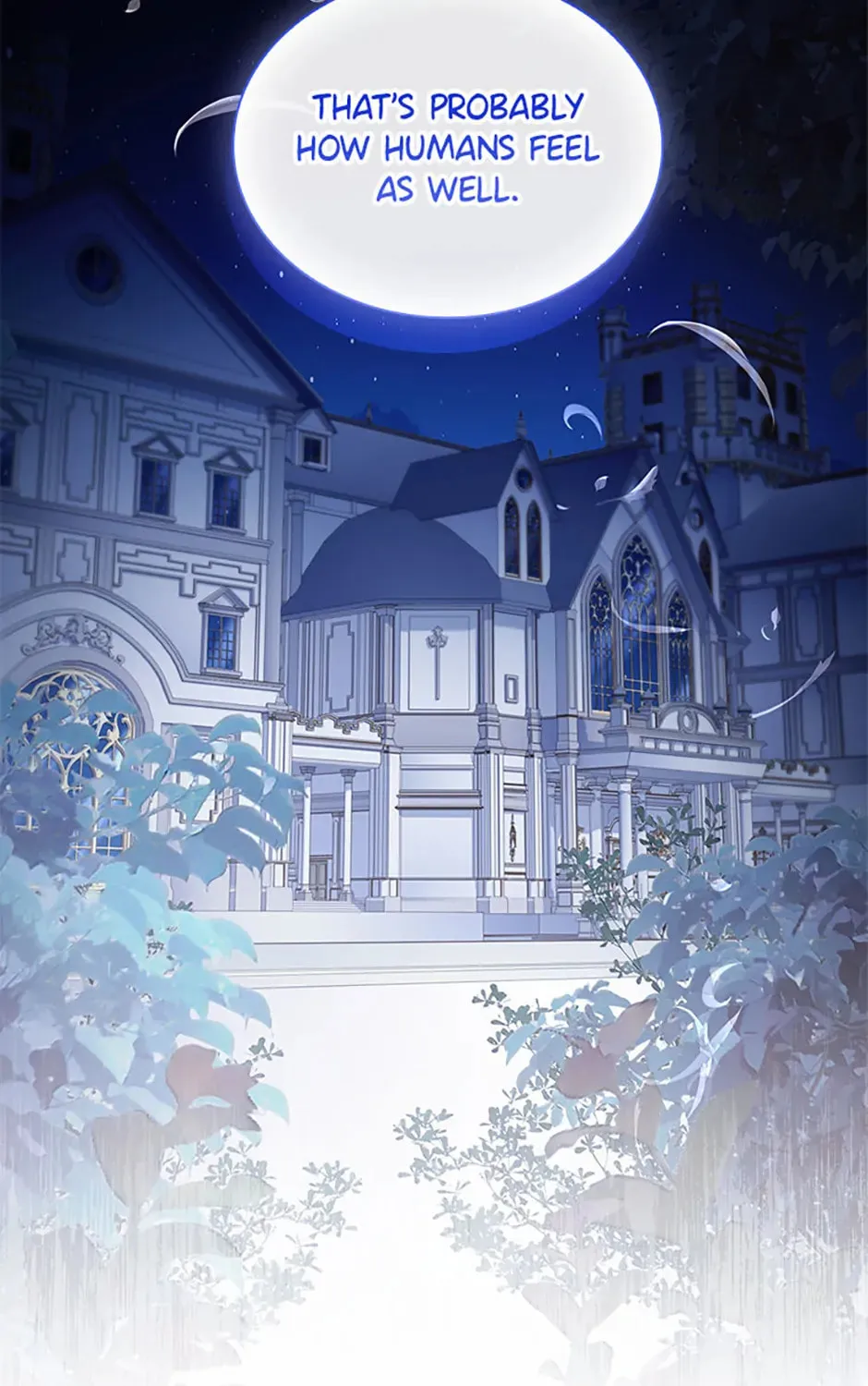 Read I Raised a Nine Tailed Fox Wrongly chapter 33 image 44 on Lezhin