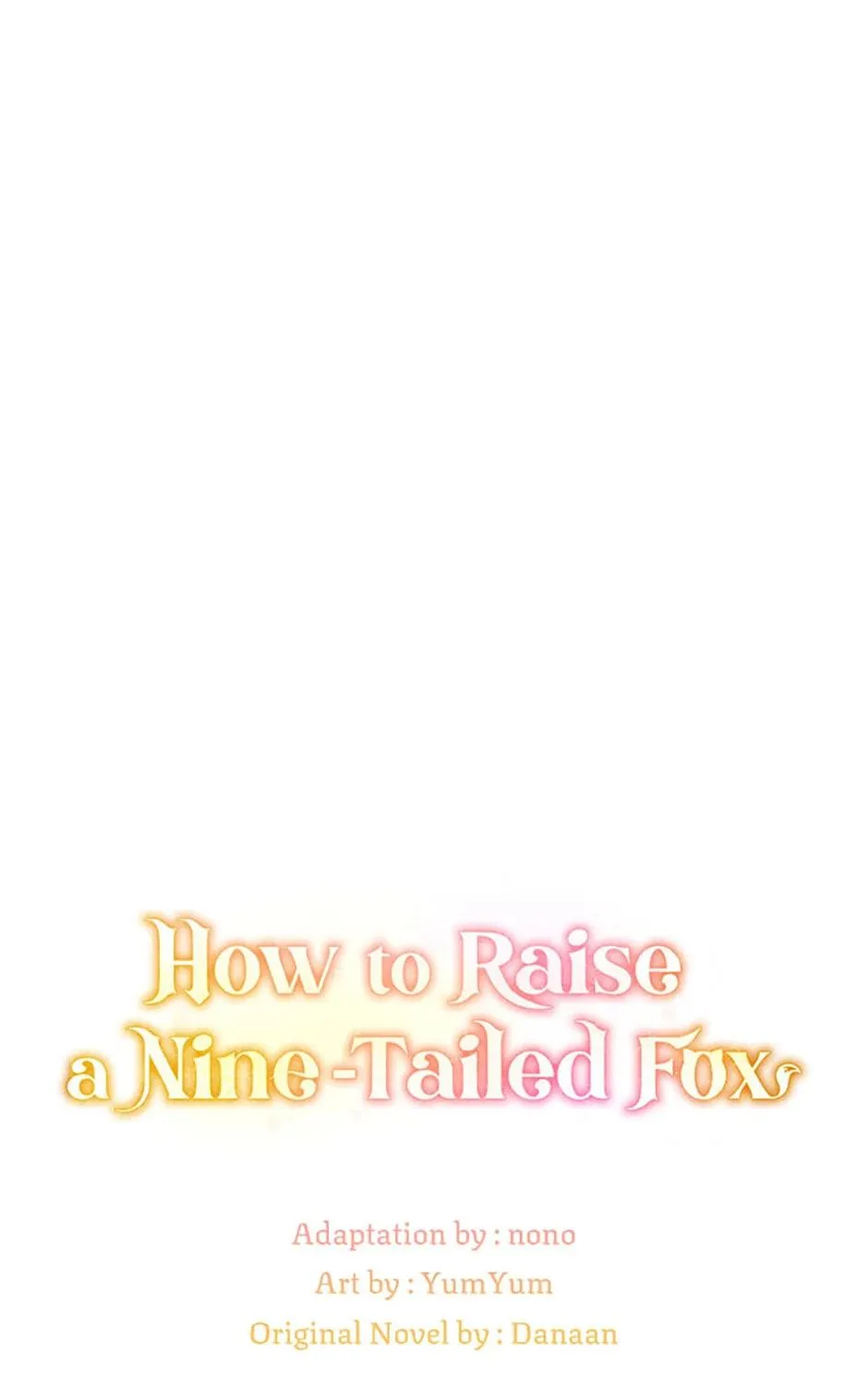 Read I Raised a Nine Tailed Fox Wrongly chapter 33 image 46 on Lezhin