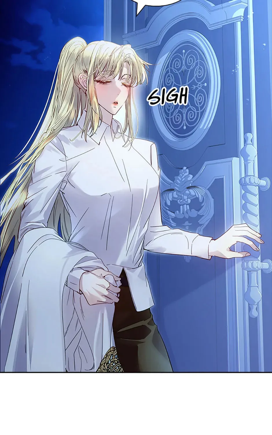 Read I Raised a Nine Tailed Fox Wrongly chapter 33 image 50 on Lezhin