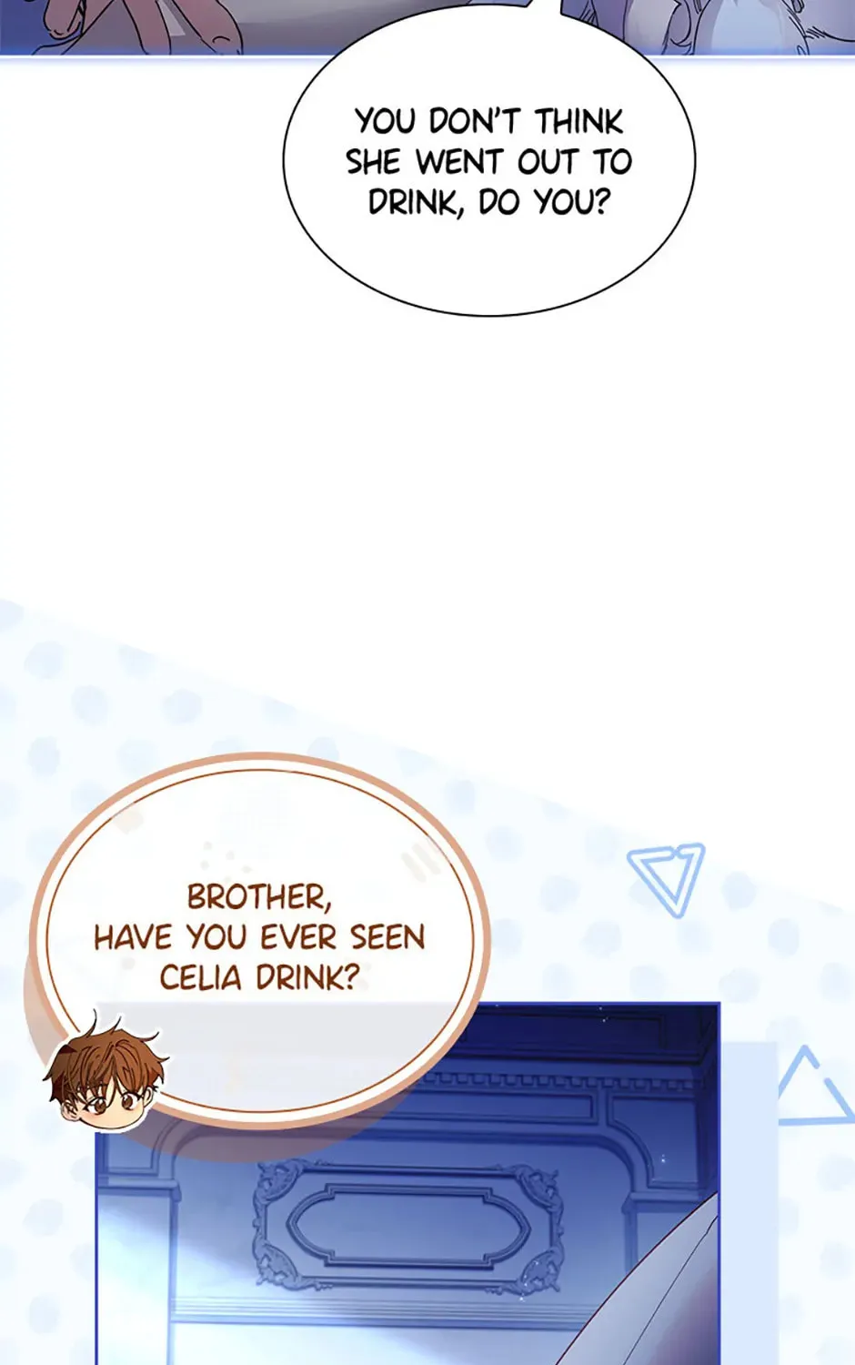 Read I Raised a Nine Tailed Fox Wrongly chapter 33 image 6 on Lezhin