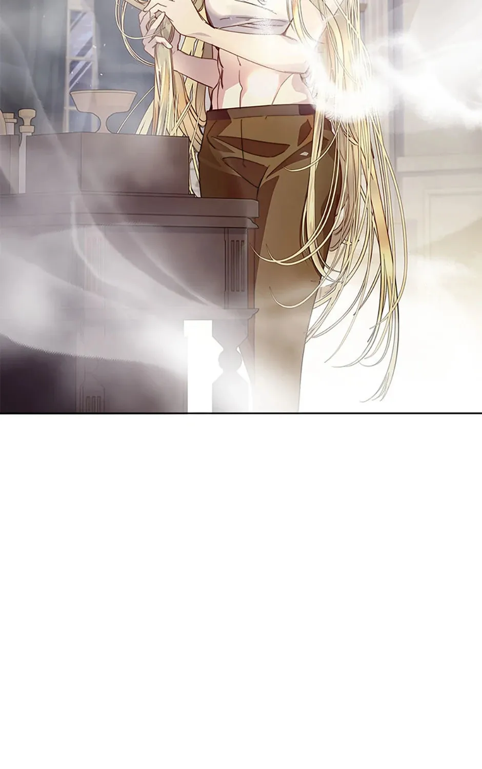 Read I Raised a Nine Tailed Fox Wrongly chapter 33 image 60 on Lezhin