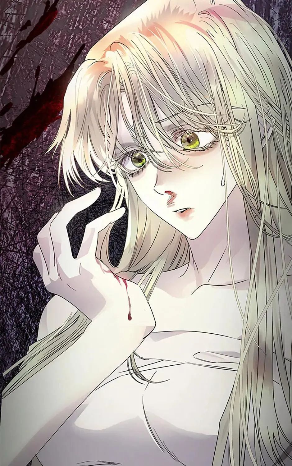 Read I Raised a Nine Tailed Fox Wrongly chapter 33 image 64 on Lezhin