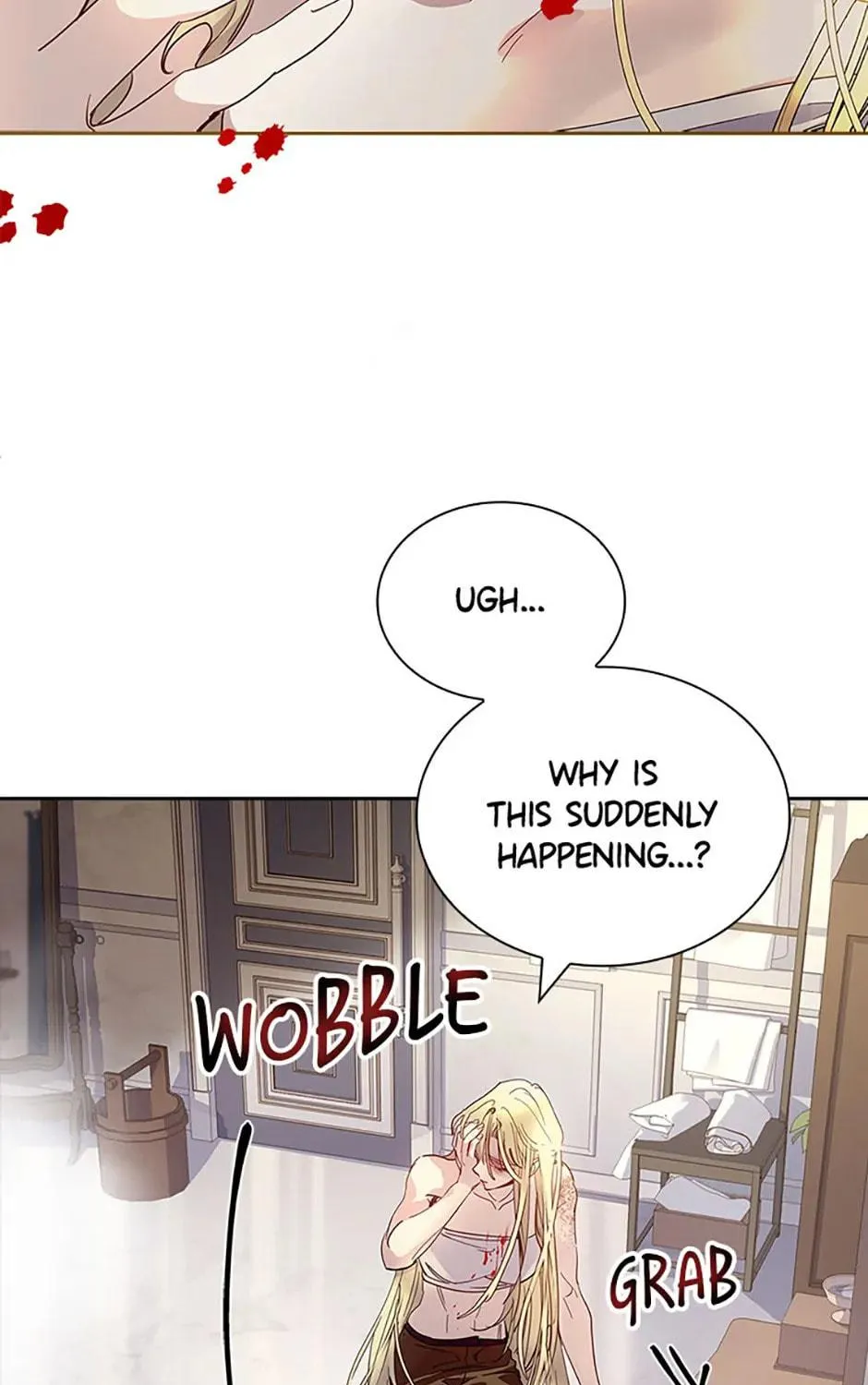 Read I Raised a Nine Tailed Fox Wrongly chapter 33 image 68 on Lezhin