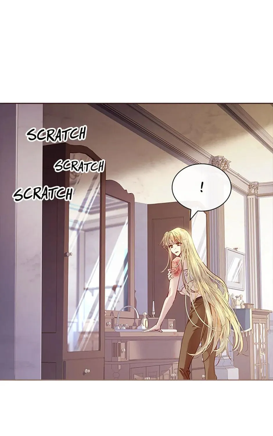 Read I Raised a Nine Tailed Fox Wrongly chapter 33 image 78 on Lezhin