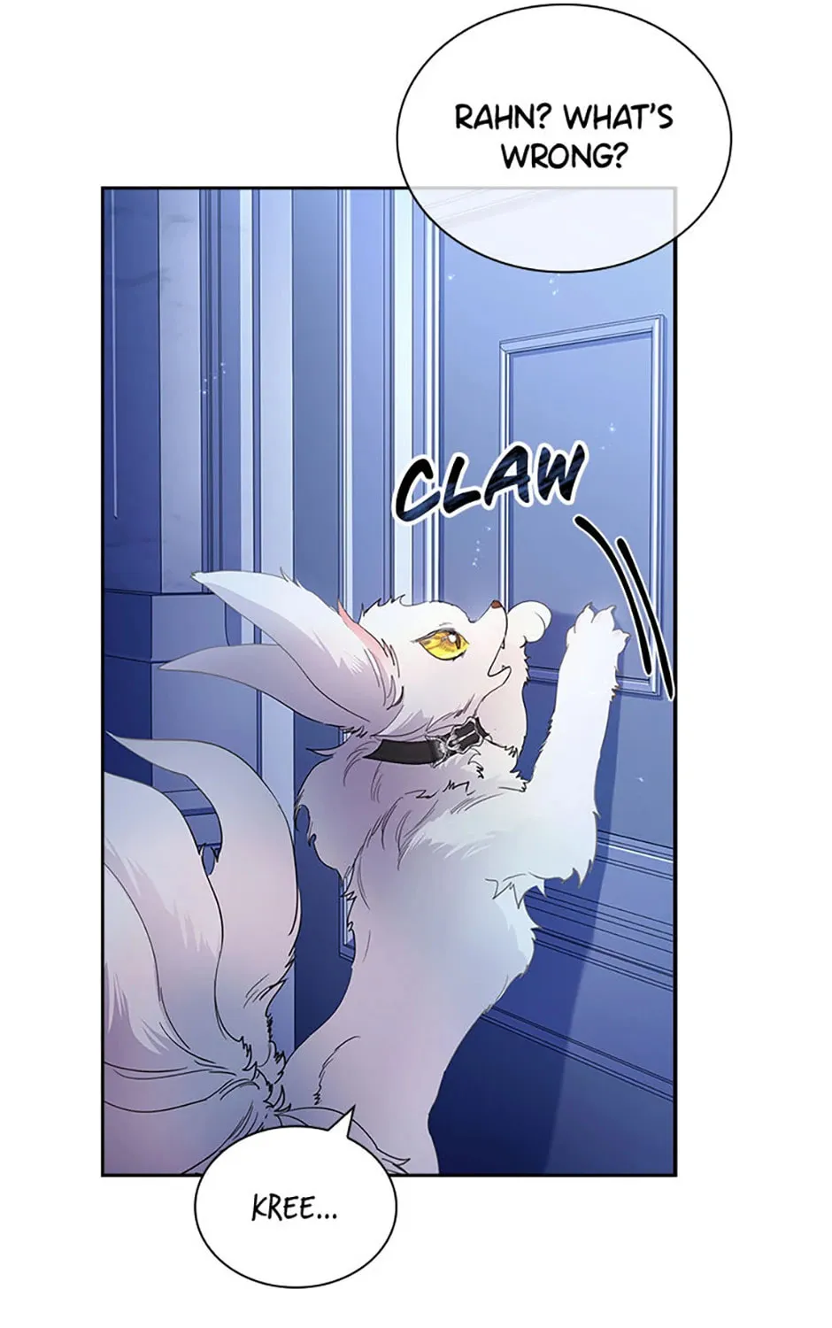 Read I Raised a Nine Tailed Fox Wrongly chapter 33 image 80 on Lezhin