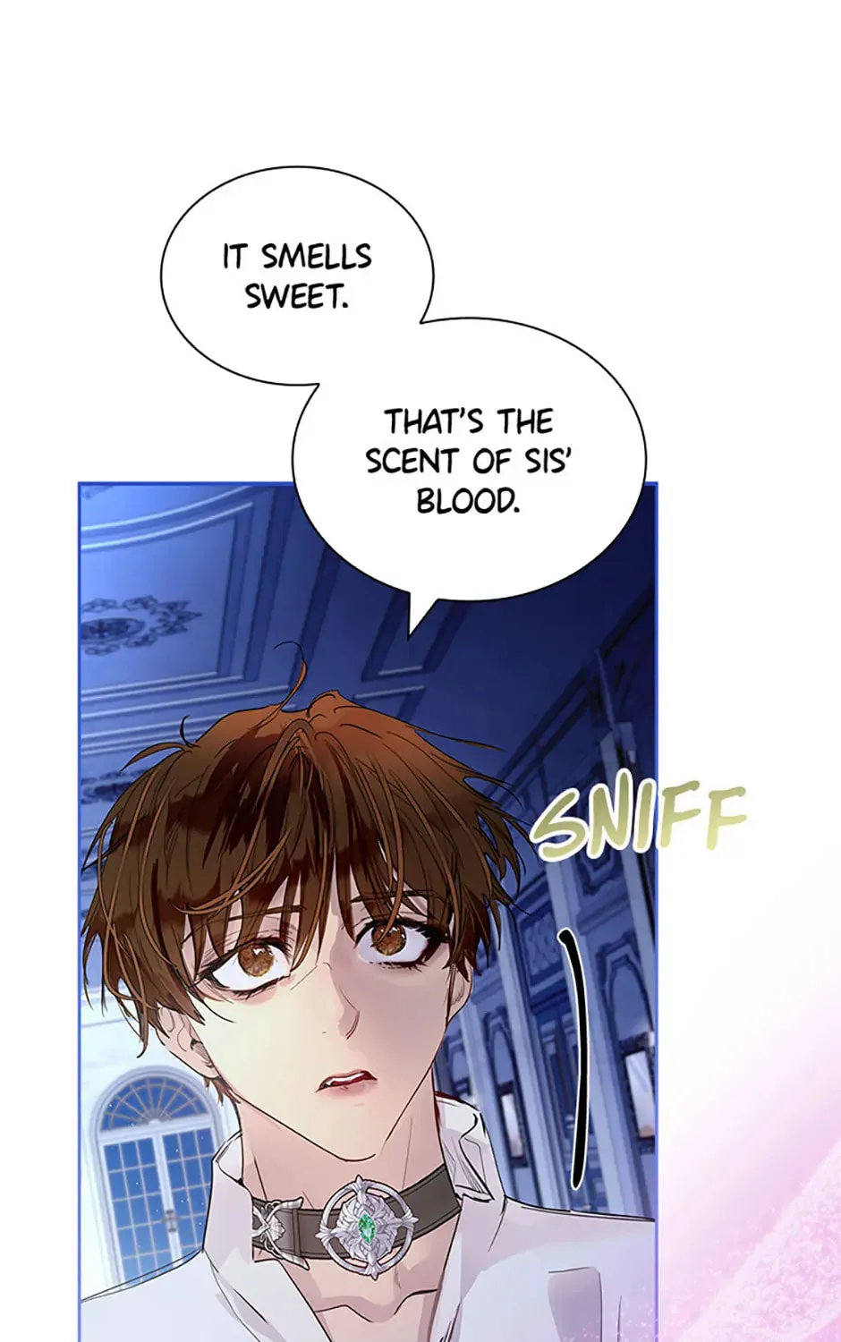 Read I Raised a Nine Tailed Fox Wrongly chapter 33 image 84 on Lezhin