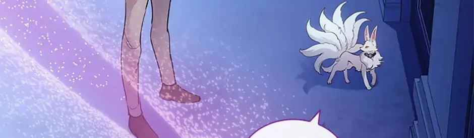 Read I Raised a Nine Tailed Fox Wrongly chapter 33 image 87 on Lezhin