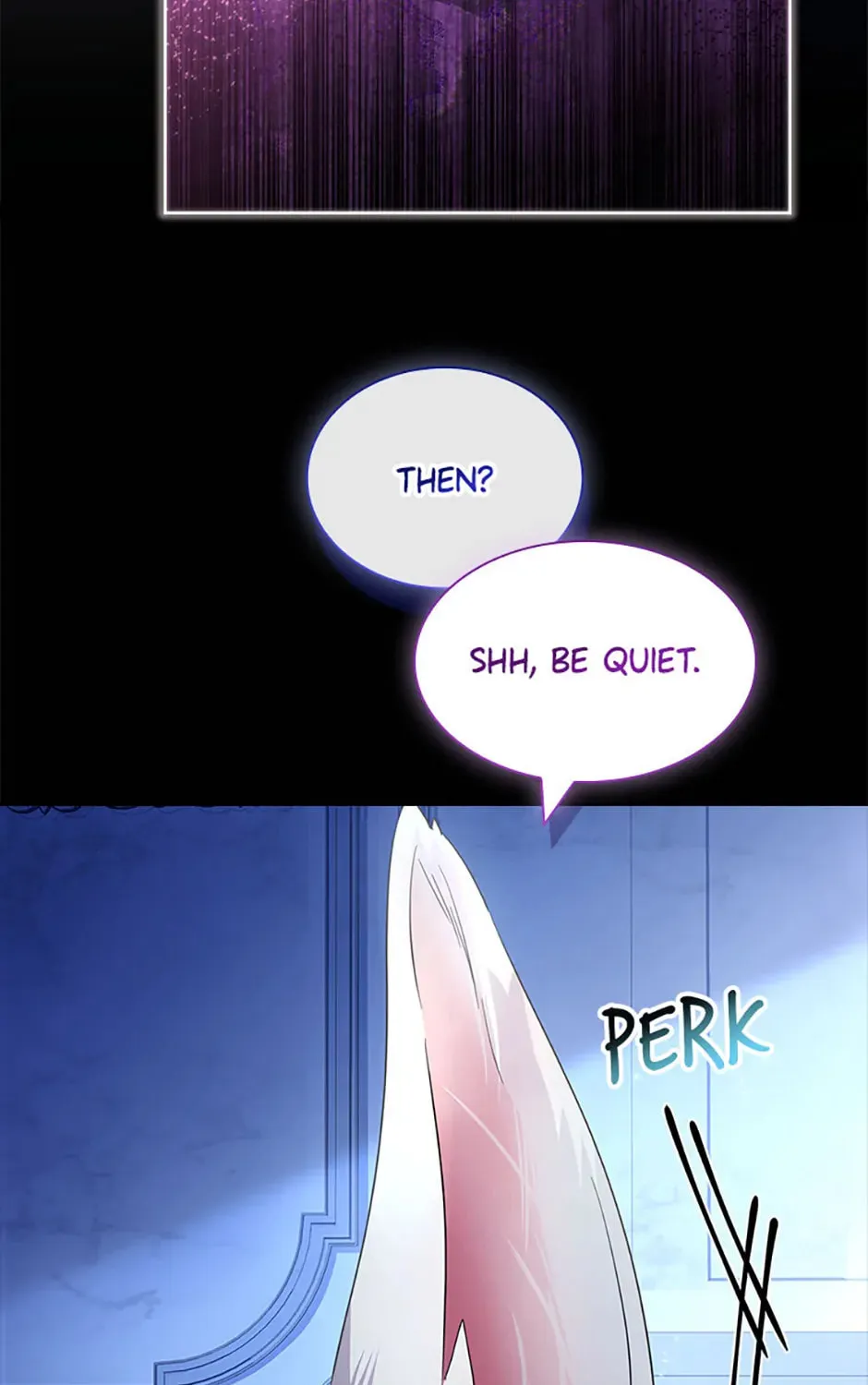 Read I Raised a Nine Tailed Fox Wrongly chapter 33 image 90 on Lezhin