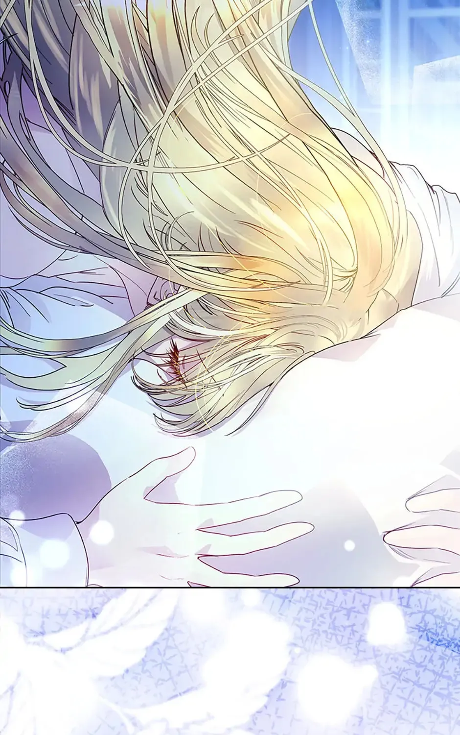 Read I Raised a Nine Tailed Fox Wrongly chapter 33 image 96 on Lezhin