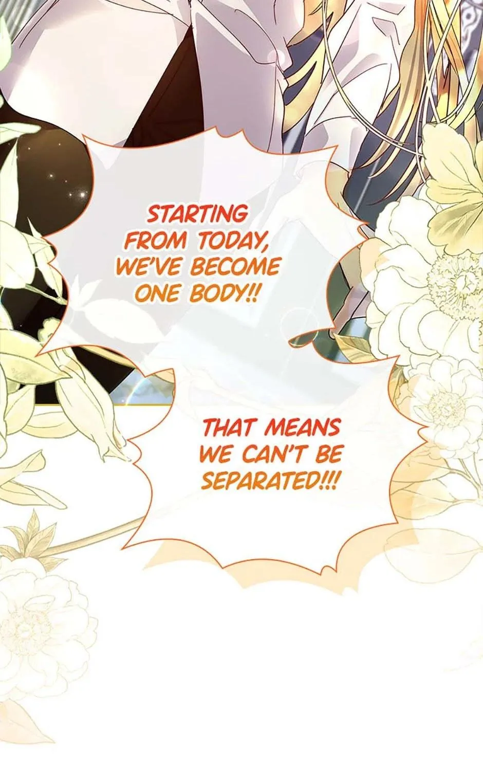 Read I Raised a Nine Tailed Fox Wrongly chapter 34 image 100 on Lezhin