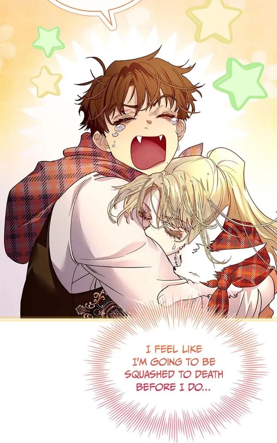 Read I Raised a Nine Tailed Fox Wrongly chapter 34 image 102 on Lezhin