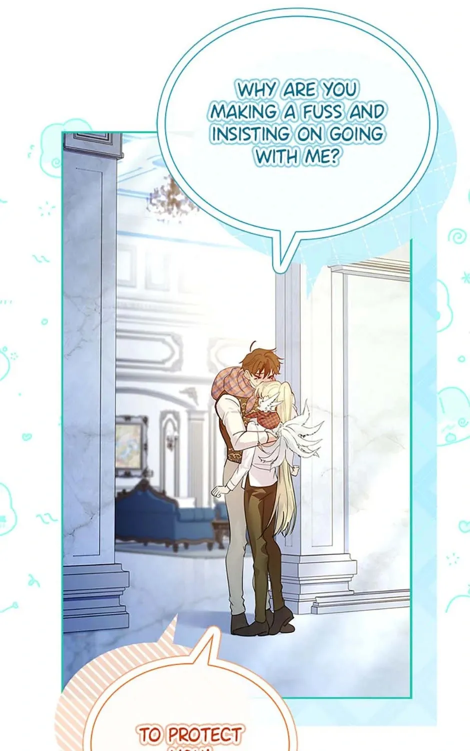 Read I Raised a Nine Tailed Fox Wrongly chapter 34 image 104 on Lezhin