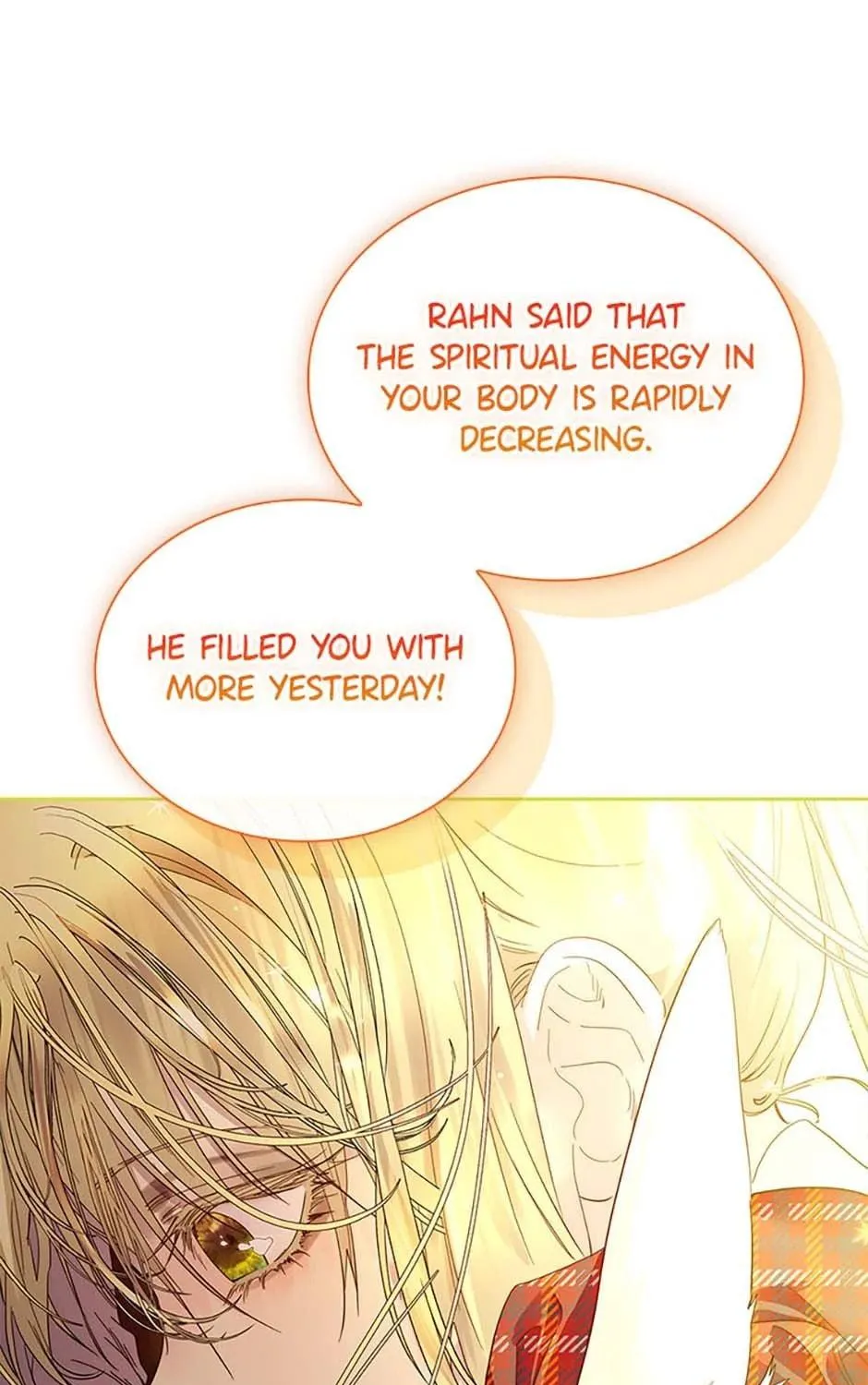 Read I Raised a Nine Tailed Fox Wrongly chapter 34 image 106 on Lezhin