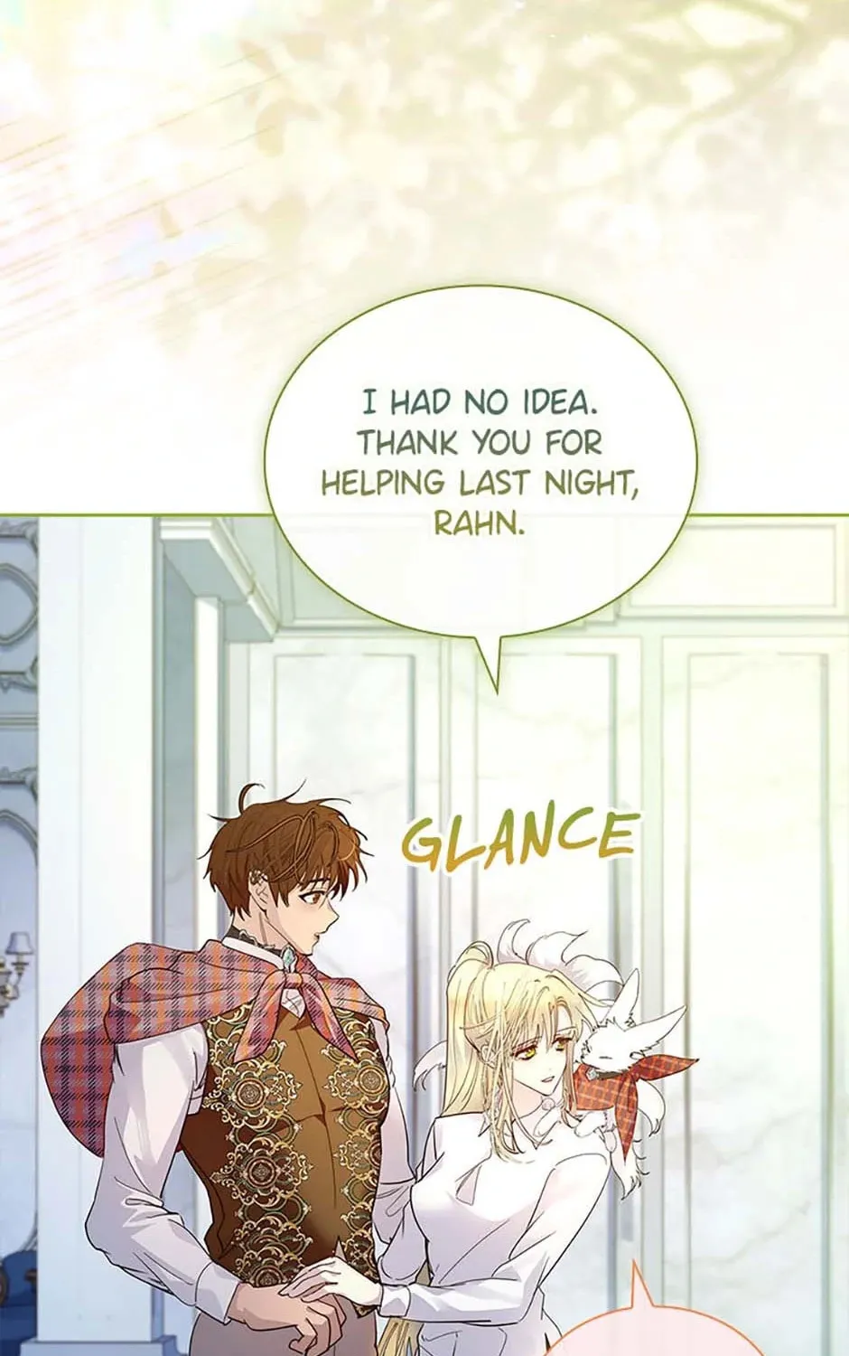 Read I Raised a Nine Tailed Fox Wrongly chapter 34 image 110 on Lezhin