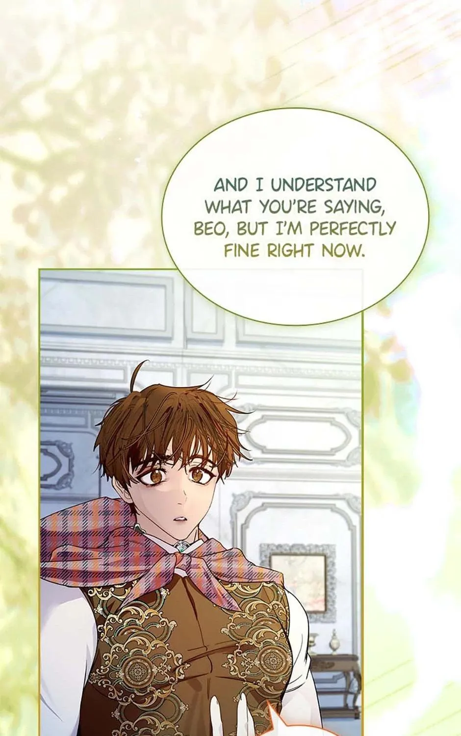 Read I Raised a Nine Tailed Fox Wrongly chapter 34 image 112 on Lezhin