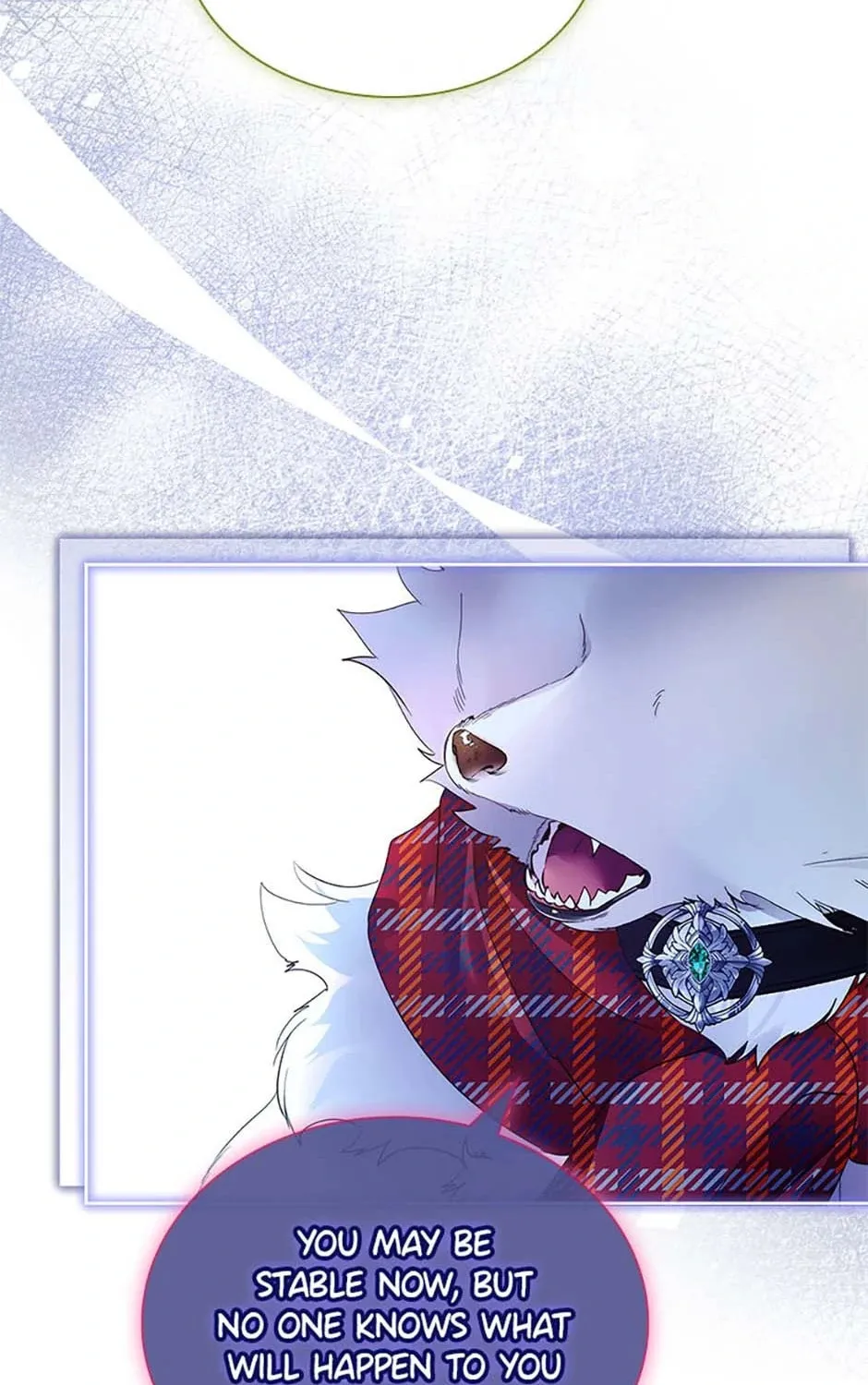 Read I Raised a Nine Tailed Fox Wrongly chapter 34 image 116 on Lezhin