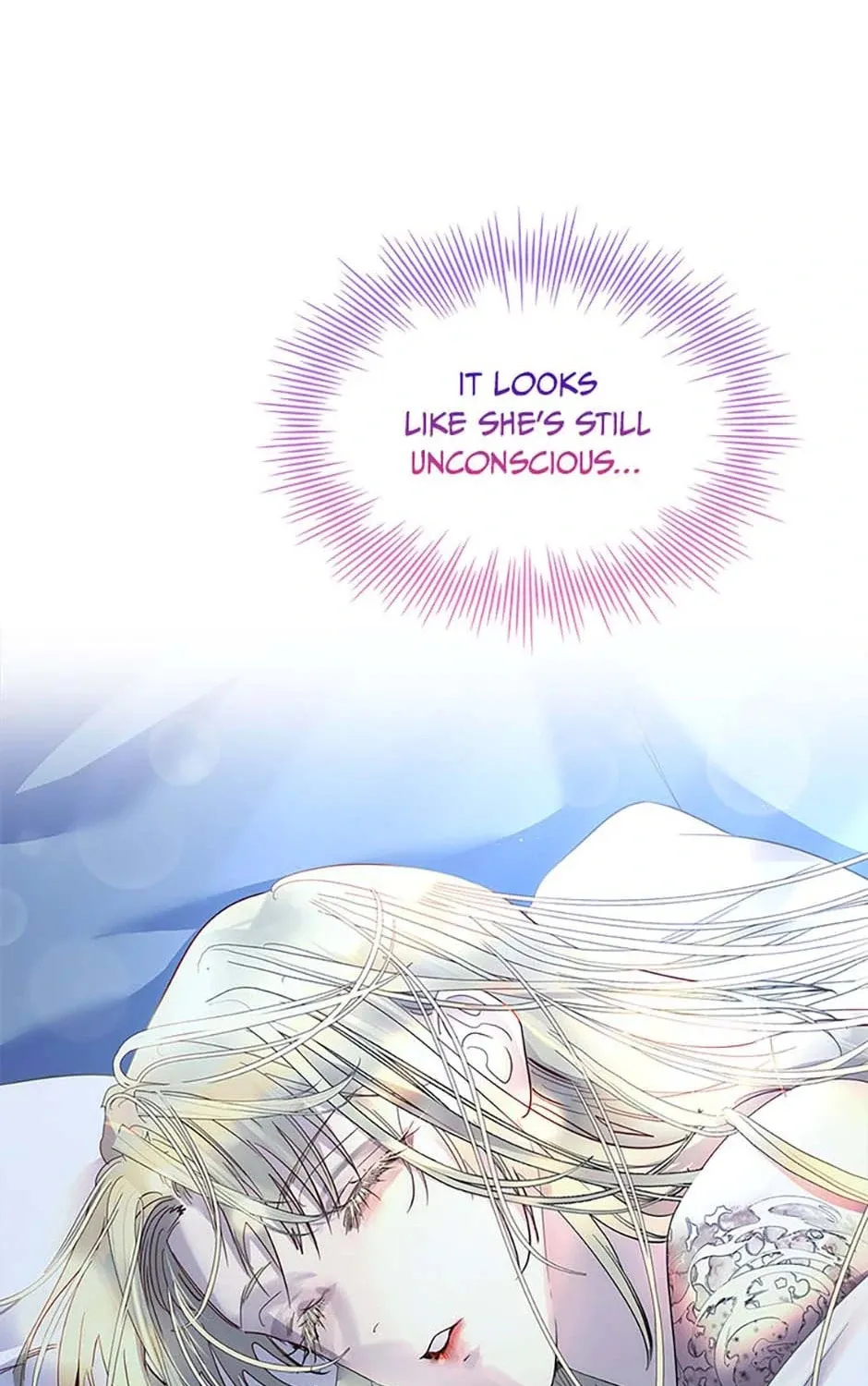 Read I Raised a Nine Tailed Fox Wrongly chapter 34 image 12 on Lezhin