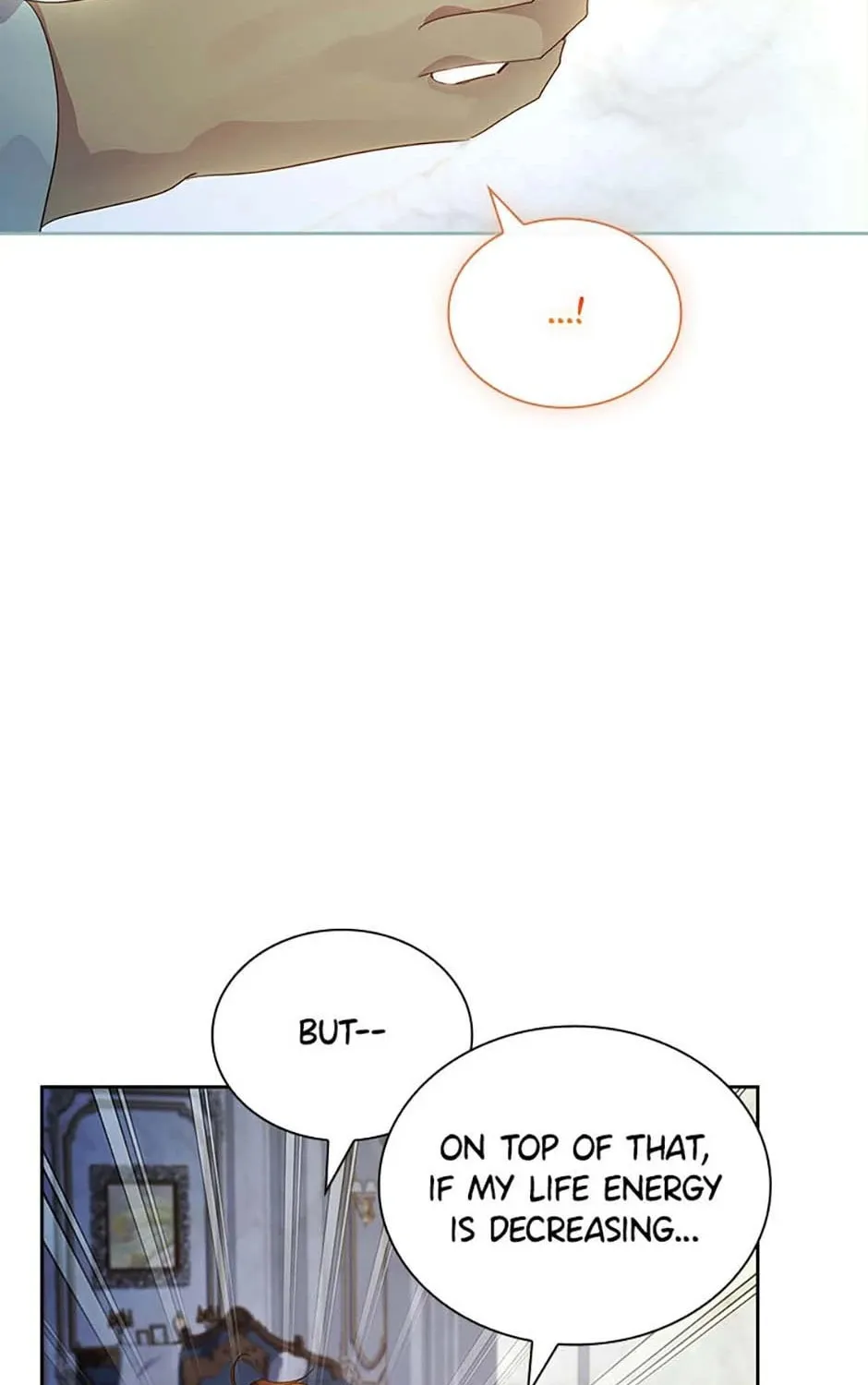 Read I Raised a Nine Tailed Fox Wrongly chapter 34 image 122 on Lezhin