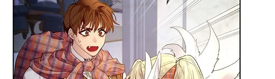 Read I Raised a Nine Tailed Fox Wrongly chapter 34 image 123 on Lezhin
