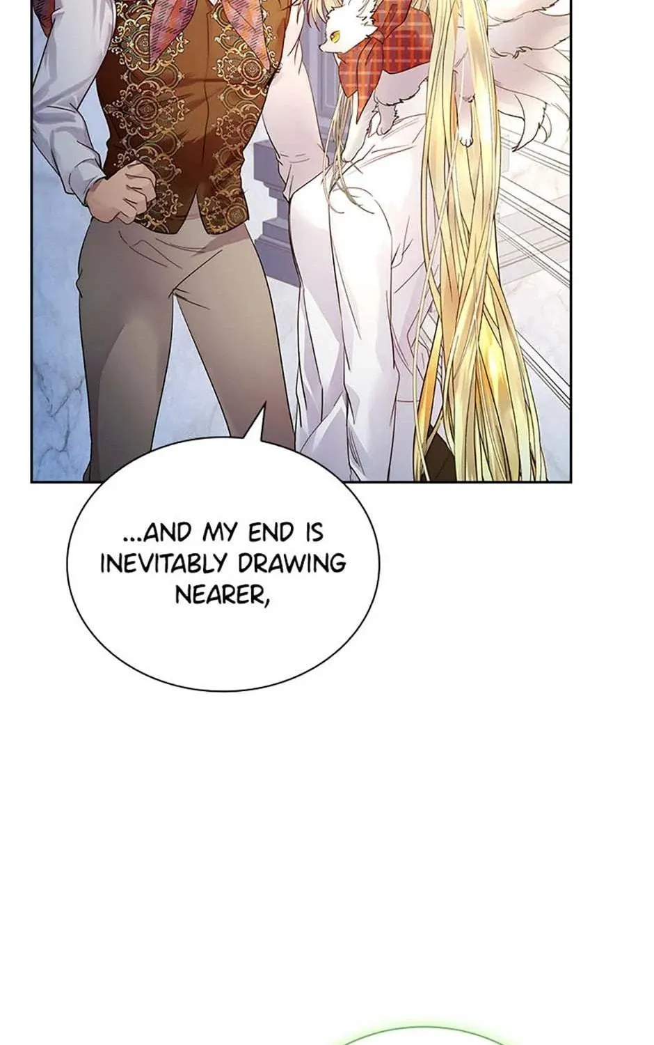 Read I Raised a Nine Tailed Fox Wrongly chapter 34 image 124 on Lezhin