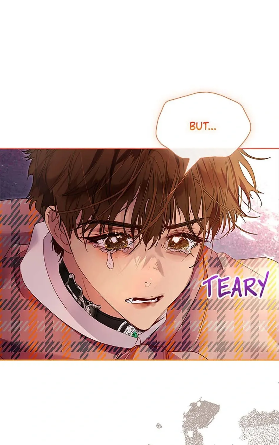 Read I Raised a Nine Tailed Fox Wrongly chapter 34 image 132 on Lezhin
