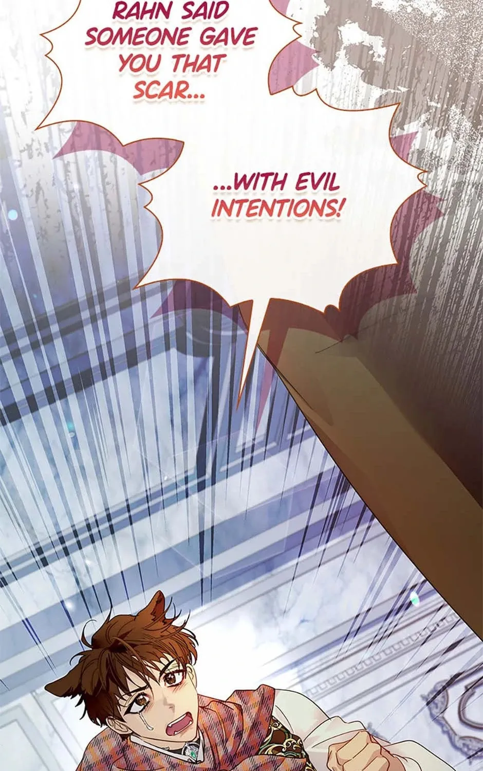 Read I Raised a Nine Tailed Fox Wrongly chapter 34 image 134 on Lezhin