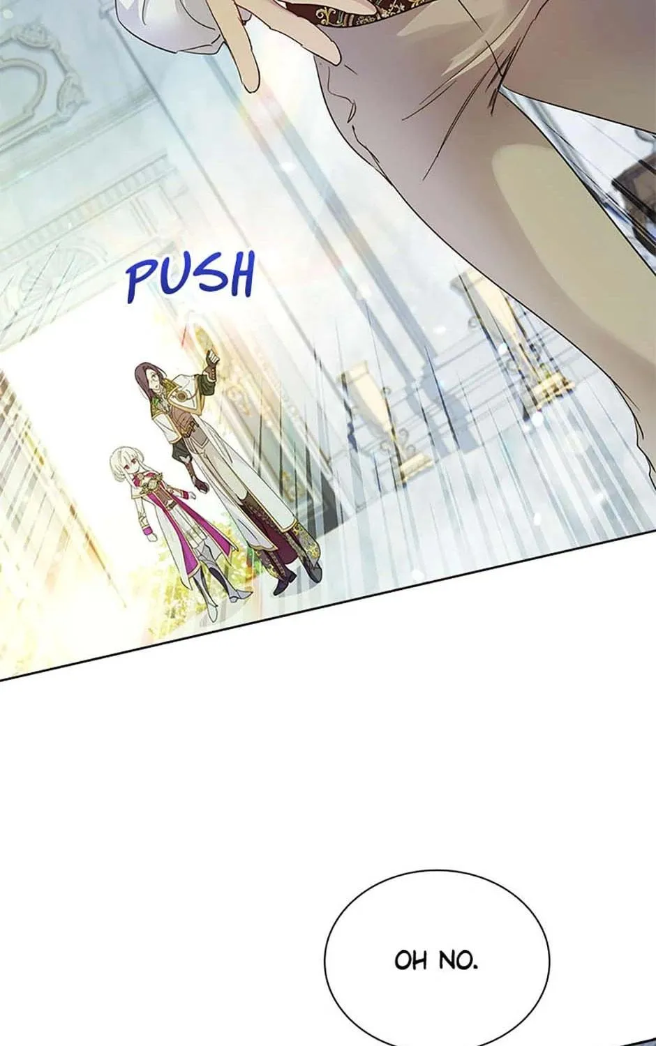 Read I Raised a Nine Tailed Fox Wrongly chapter 34 image 136 on Lezhin
