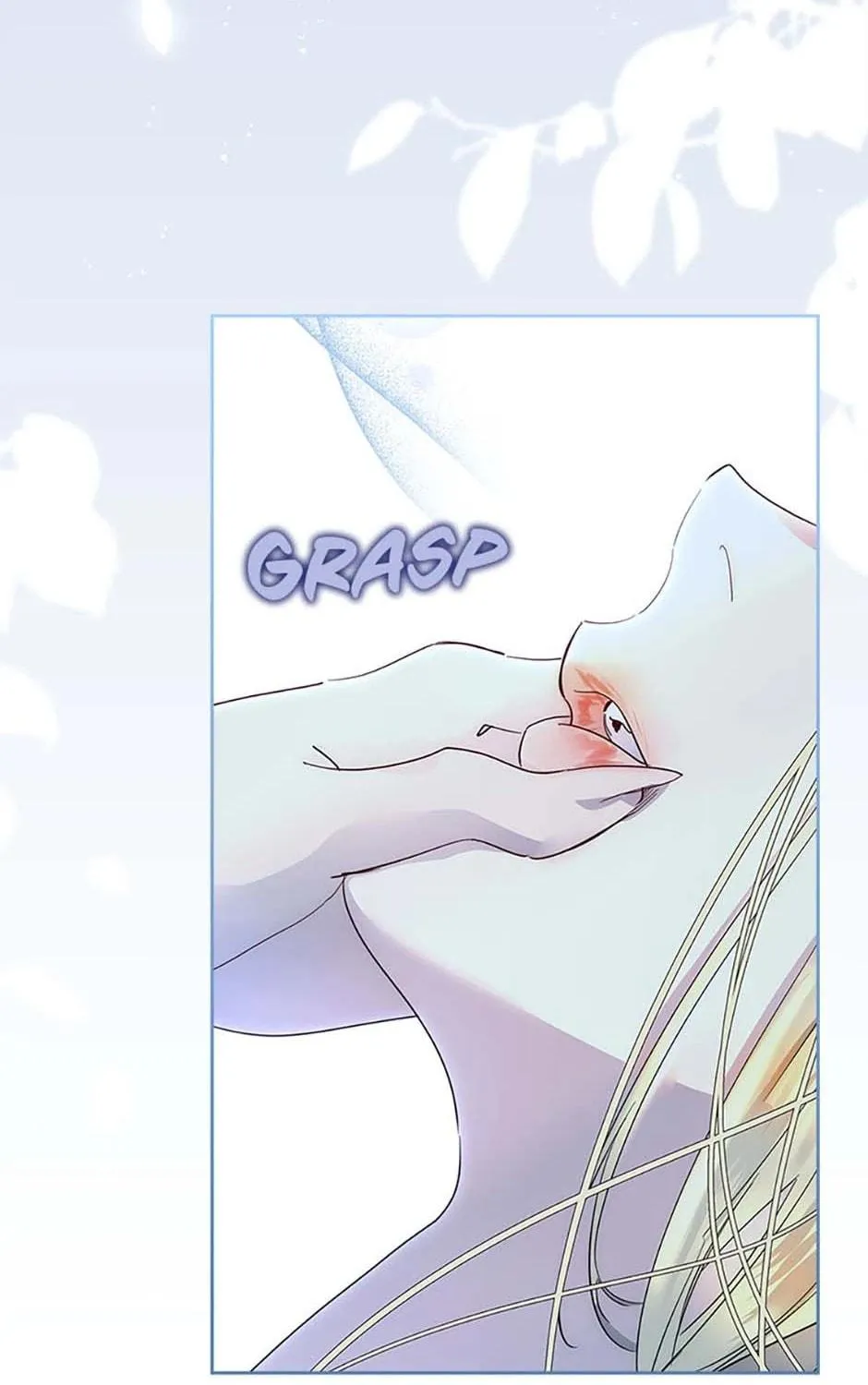 Read I Raised a Nine Tailed Fox Wrongly chapter 34 image 18 on Lezhin