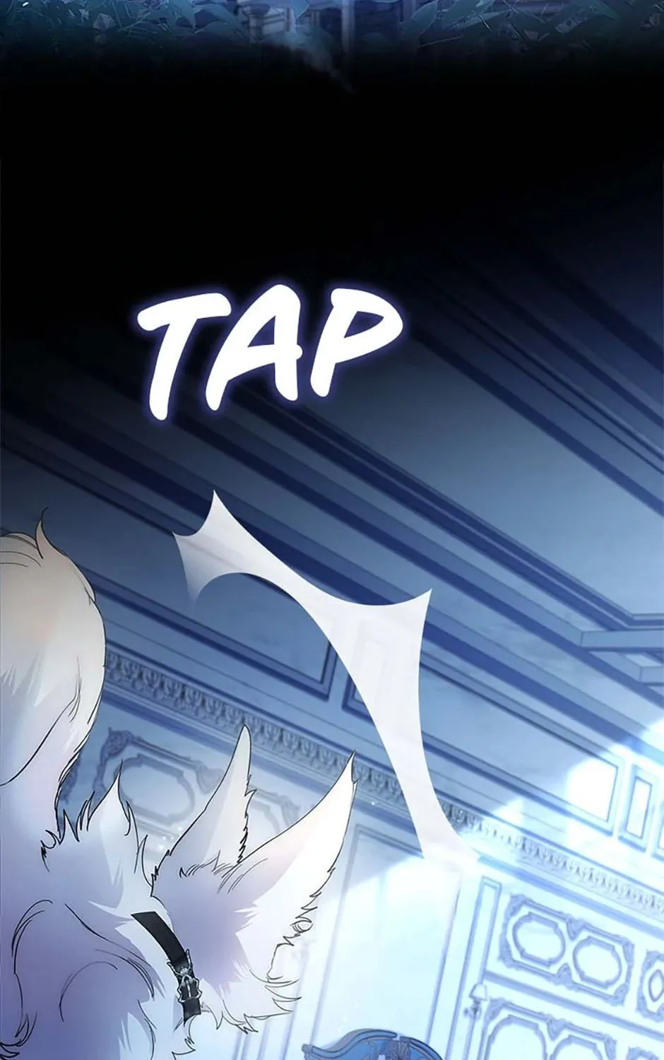 Read I Raised a Nine Tailed Fox Wrongly chapter 34 image 2 on Lezhin