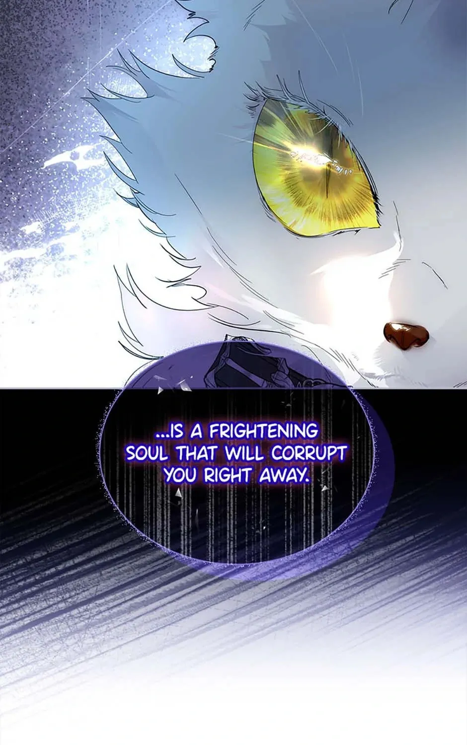 Read I Raised a Nine Tailed Fox Wrongly chapter 34 image 26 on Lezhin
