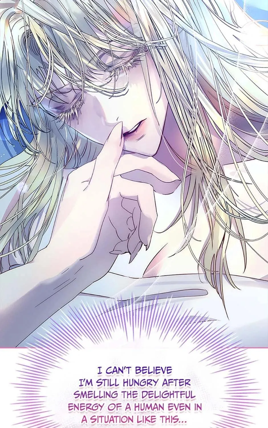 Read I Raised a Nine Tailed Fox Wrongly chapter 34 image 28 on Lezhin