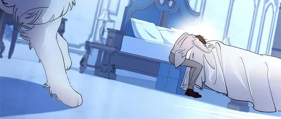 Read I Raised a Nine Tailed Fox Wrongly chapter 34 image 3 on Lezhin