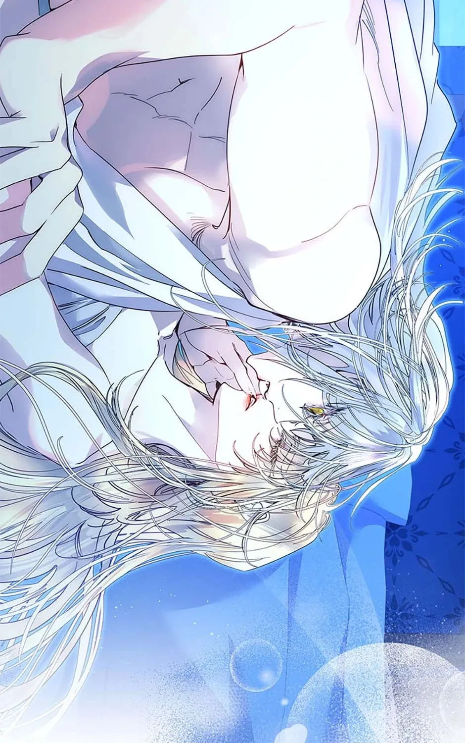 Read I Raised a Nine Tailed Fox Wrongly chapter 34 image 32 on Lezhin