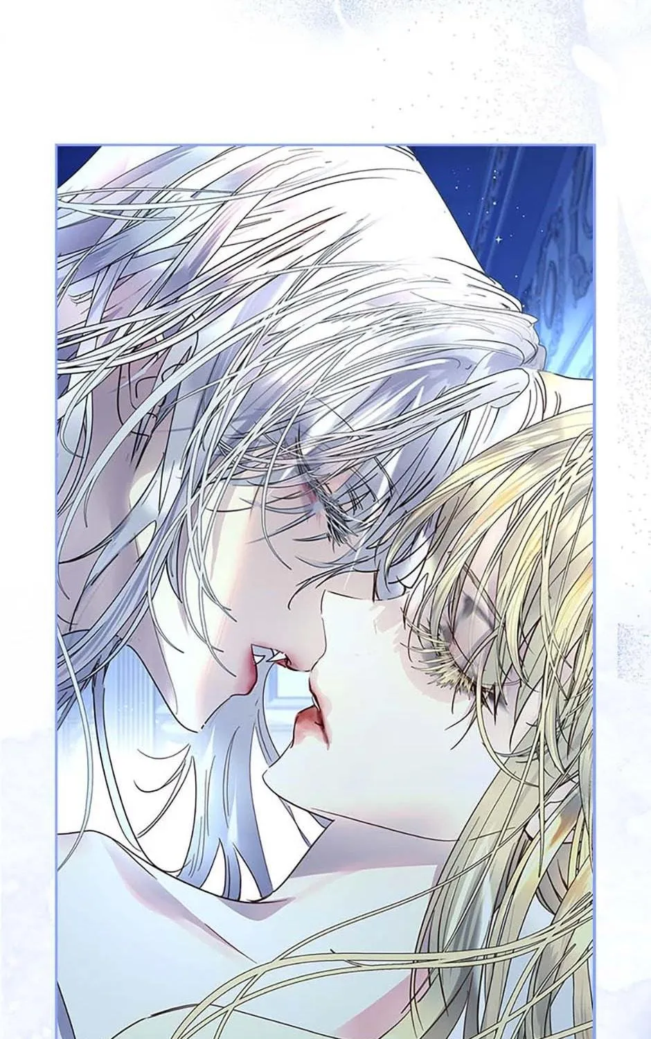 Read I Raised a Nine Tailed Fox Wrongly chapter 34 image 34 on Lezhin
