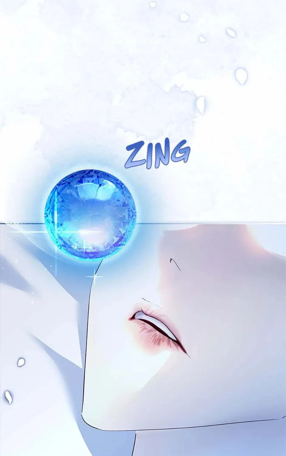 Read I Raised a Nine Tailed Fox Wrongly chapter 34 image 38 on Lezhin