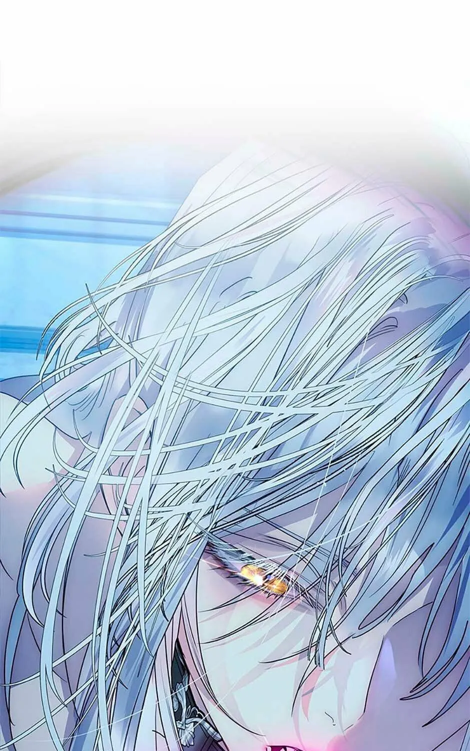 Read I Raised a Nine Tailed Fox Wrongly chapter 34 image 40 on Lezhin