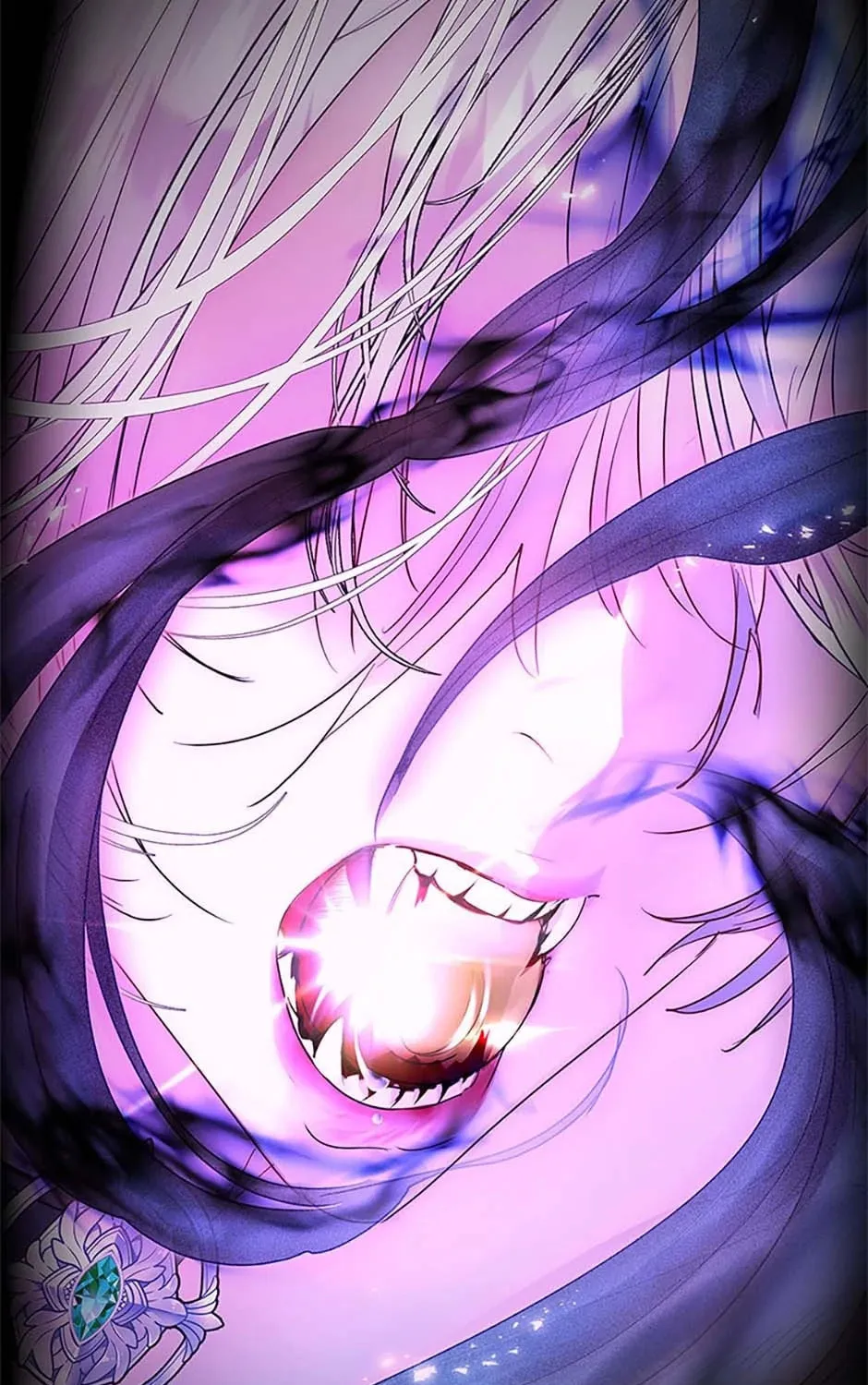 Read I Raised a Nine Tailed Fox Wrongly chapter 34 image 44 on Lezhin