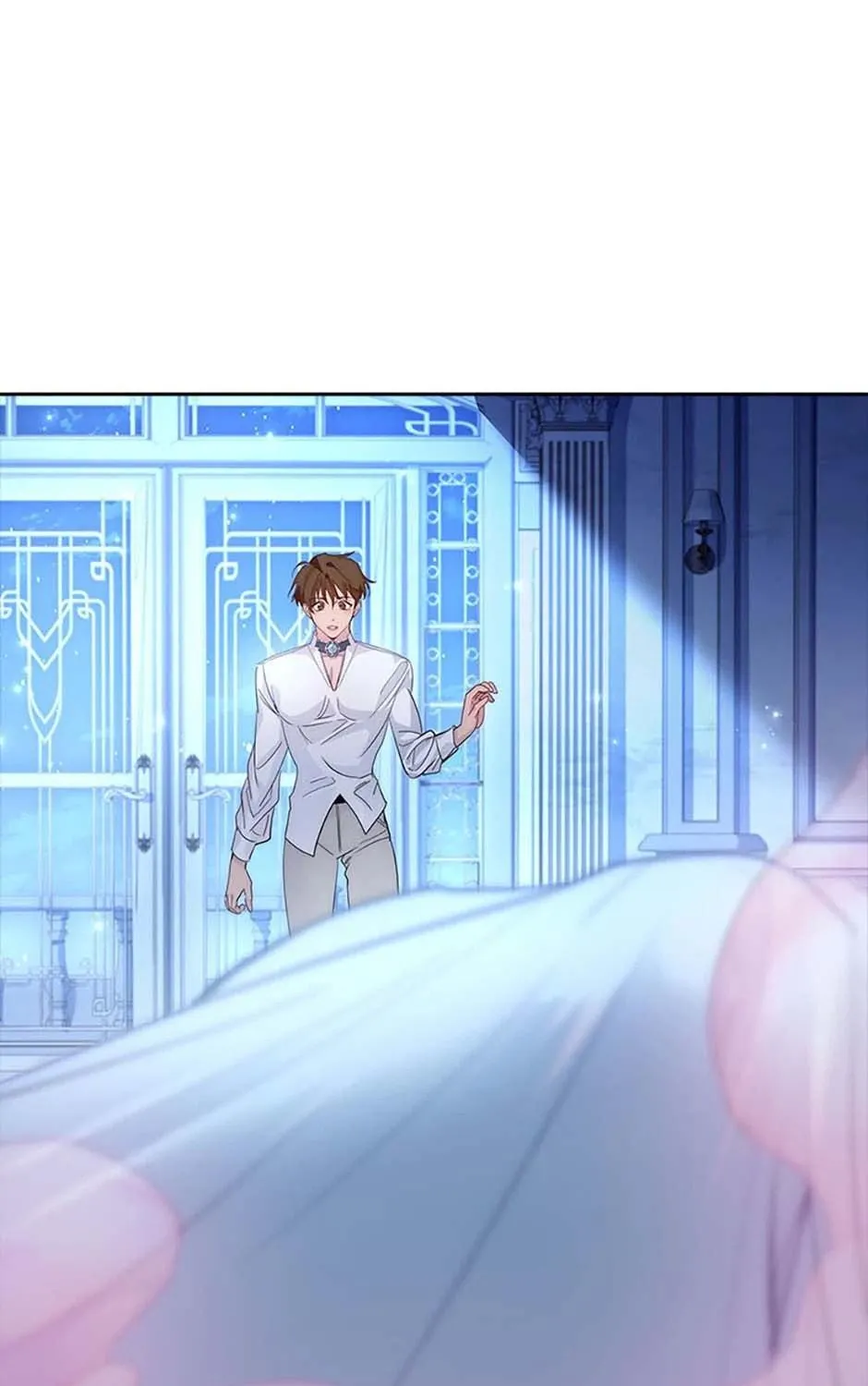 Read I Raised a Nine Tailed Fox Wrongly chapter 34 image 48 on Lezhin