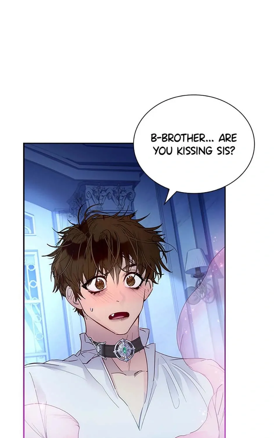 Read I Raised a Nine Tailed Fox Wrongly chapter 34 image 50 on Lezhin