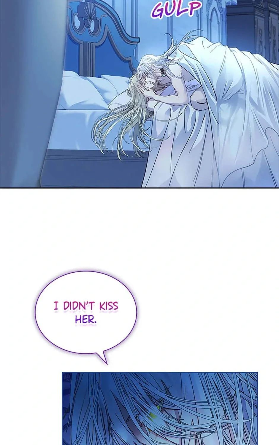 Read I Raised a Nine Tailed Fox Wrongly chapter 34 image 54 on Lezhin