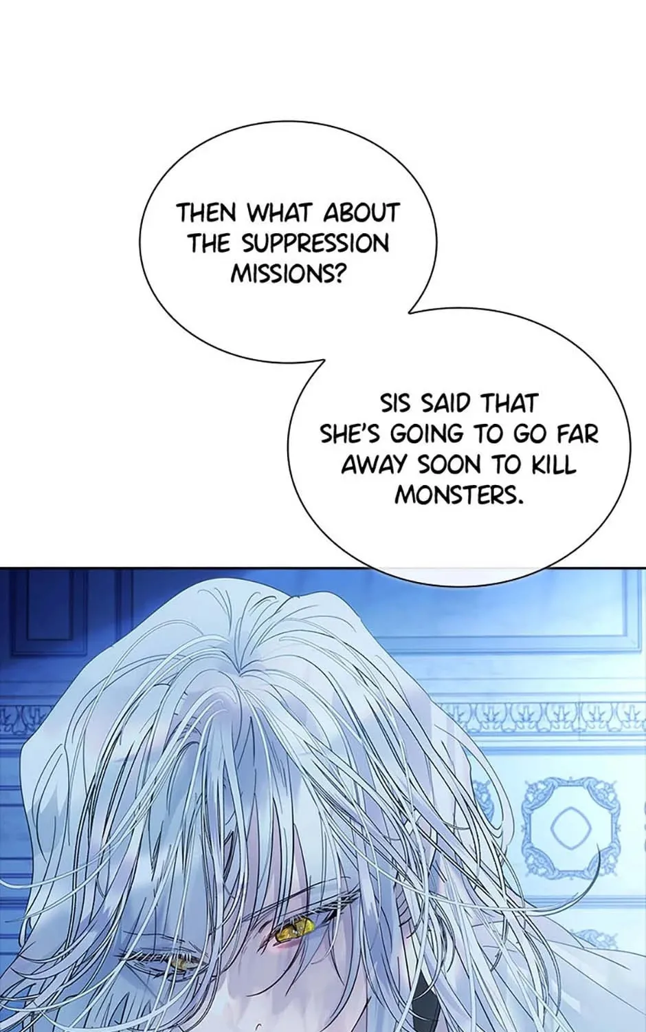Read I Raised a Nine Tailed Fox Wrongly chapter 34 image 62 on Lezhin