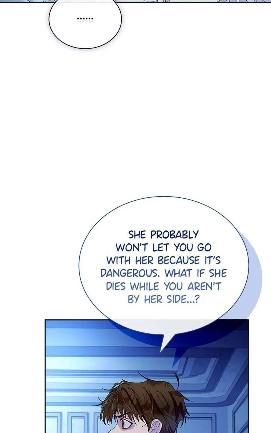Read I Raised a Nine Tailed Fox Wrongly chapter 34 image 64 on Lezhin